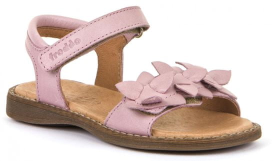 Froddo G3150153-1 dekliški sandali