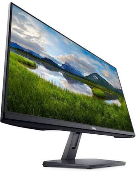 SE2719HR IPS LED monitor