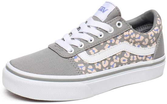 Vans otroške teniske Ward (CHEETAH)