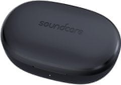 Anker Soundcore Life Note brezžične slušalke, črne