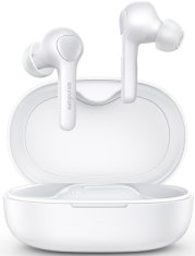 Anker Soundcore Life Note brezžične slušalke, bele