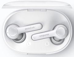 Anker Soundcore Life Note brezžične slušalke, bele