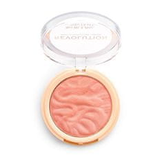 Makeup Revolution Dolgotrajno rdečilo Reloaded Peach Bliss 7,5 g