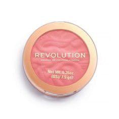 Revolution Dolgotrajno rdečilo za lica Reloaded Lovestruck 7,5 g