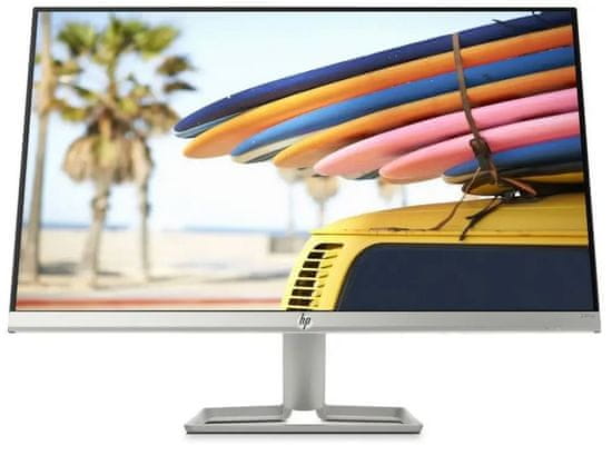 HP 24fw IPS LED monitor