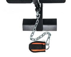 TOORX Everfit MSK-500 večnamenska naprava