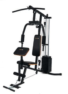 TOORX Everfit MSK-500 večnamenska naprava