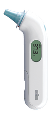 ušesni termometer ThermoScan IRT3030