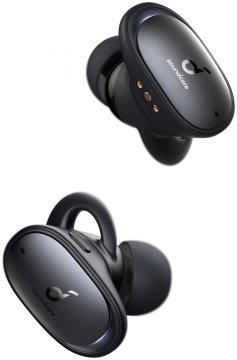 Anker Soundcore Liberty 2 Pro brezžične slušalke