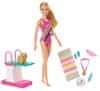 Barbie - Poklici