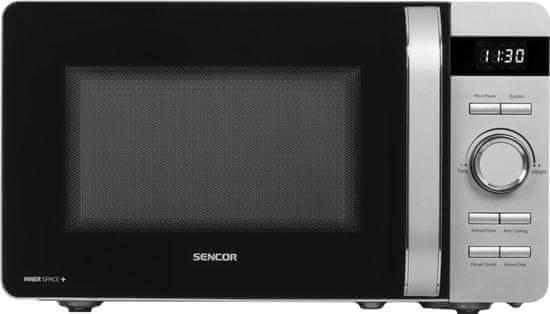 SENCOR SMW 5217SL mikrovalovna pečica