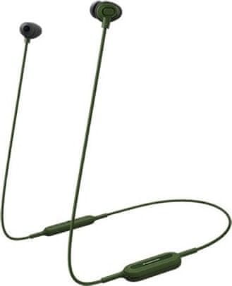 Panasonic RP-NJ310B slušalke