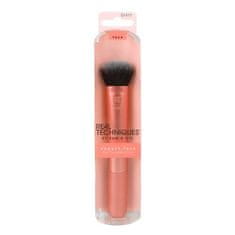 Real Techniques Kozmetična krtača za kremo in tekoči make-up (Expert Face Brush)