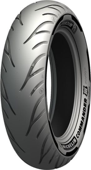 MICHELIN guma Commander 3 Cruiser 140/75R17 67V, sprednja