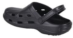 Coqui Ženski copati Tina Black 1353-100-2200 (Velikost 38)