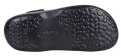 Coqui Ženski copati Tina Black 1353-100-2200 (Velikost 38)