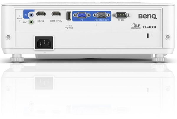 BenQ TH585 projektor