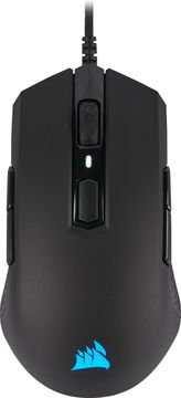 Corsair M55 RGB Pro miška, črna (CH-9308011-EU)