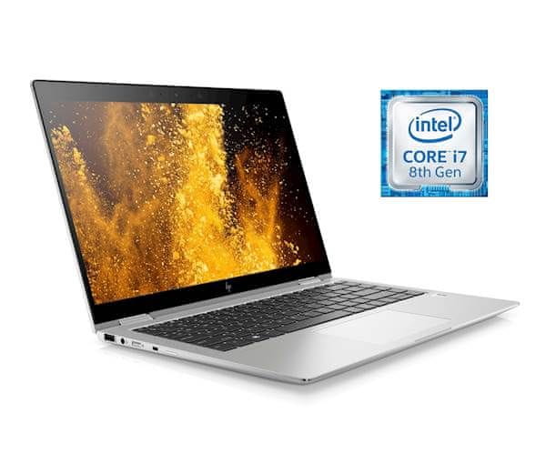 Prenosni računalnik HP EliteBook x360 1040 G6