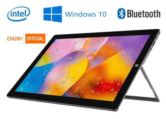 Chuwi UBook, 2 v 1 tablični računalnik, Windows 10