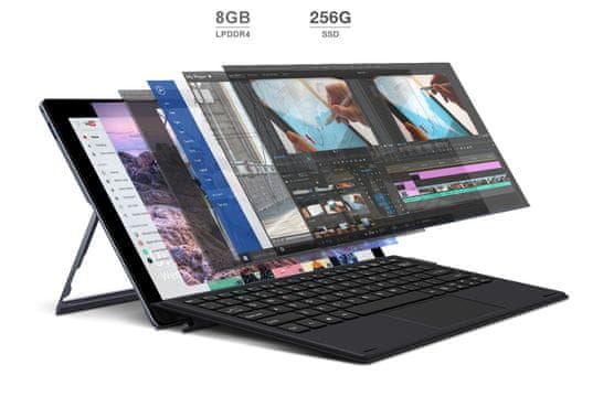 Tablični računalnik UBook