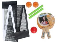 Donic Schildkrot Mini set za namizni tenis