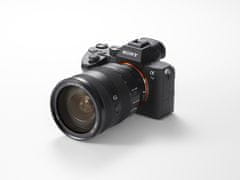 ILCE-7M3 + SEL 28-70 fotoaparat z izmenljivim objektivom