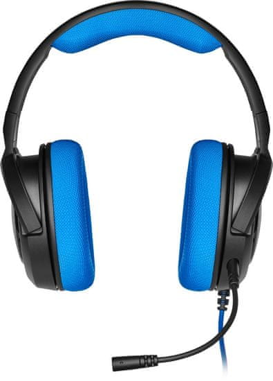 Corsair on sale hs35 cena