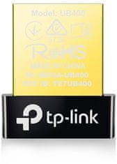 TP-Link UB400 4.0 Nano USB adapter