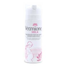 Vermione Milk XXL