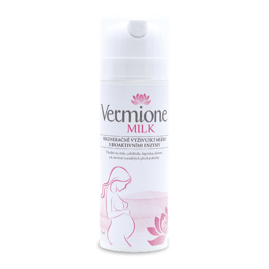 Vermione Milk XXL