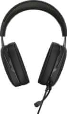 Corsair HS50 Pro Stereo slušalke, zelene (CA-9011216-EU)