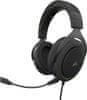 HS50 Pro Stereo slušalke, zelene (CA-9011216-EU)