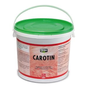 Grau Carotin v prahu, 2 kg