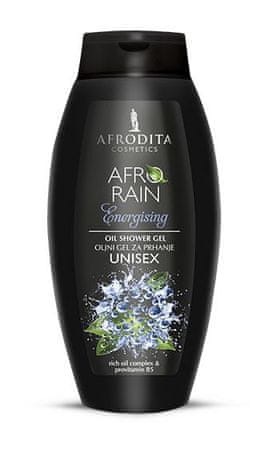 Afrodita gel za prhanje Afro Rain, 250 ml
