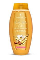 Kozmetika Afrodita Jojoba Oil oljni gel za prhanje, 250 ml