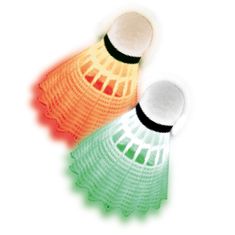 Magic Night LED set žogic za badminton