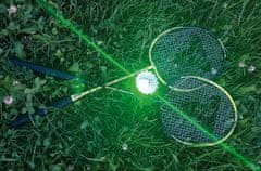 Magic Night LED set žogic za badminton