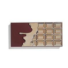 I Heart Revolution Zlata (Chocolate Eyeshadow Palette) 24 g Gold (Chocolate Eyeshadow Palette) 22 g (Odtenek Chocolate)