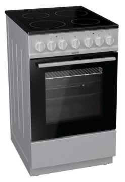 Gorenje EC5241SG steklokeramični štedilnik