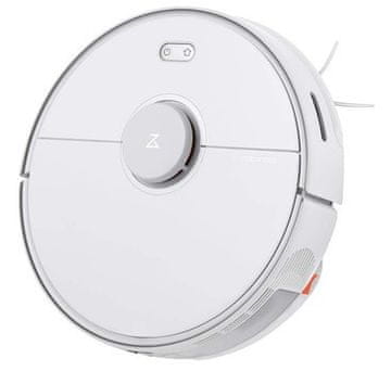 Roborock S5 Max White robotski sesalnik