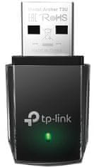 TP-Link Archer T3U USB mrežna kartica, brezžična (138884)