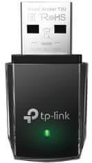 TP-Link Archer T3U USB mrežna kartica, brezžična (138884)