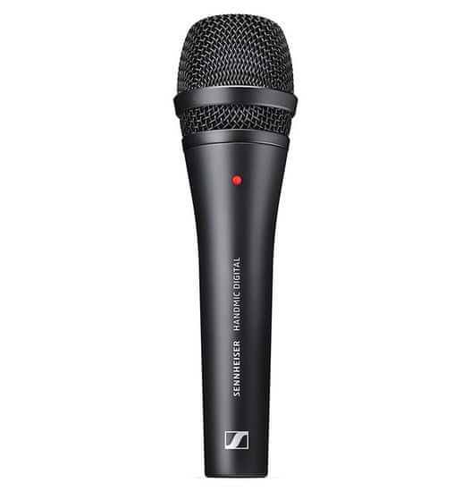 Sennheiser Handmic Digital mikrofon