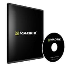 Madrix Programska oprema Professional, Za LED osvetlitev - programska oprema Key Professional