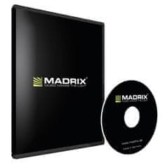 Madrix Programska oprema za vnos , Za LED osvetlitev - programska oprema za vnos ključa