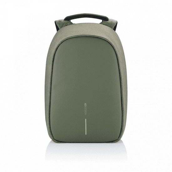 XD Design nahrbtnik Bobby Hero Regular, zelen (P705.297) - Odprta embalaža