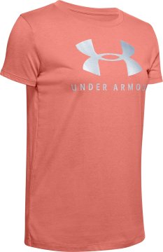 Under Armour ženska majica Graphic