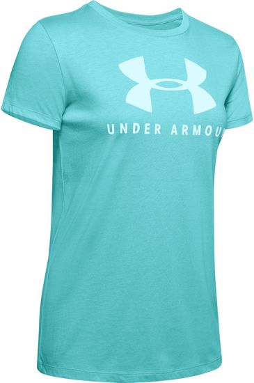 Under Armour ženska majica Graphic