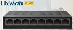 TP-Link LS1008G mrežno stikalo, 8 priključkov